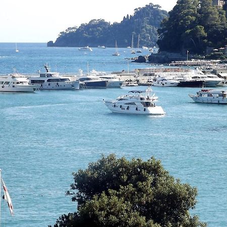 Casa Albina By Holiday World Santa Margherita Ligure Eksteriør billede