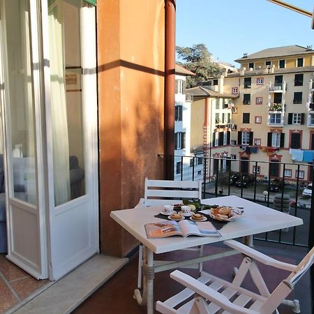 Casa Albina By Holiday World Santa Margherita Ligure Eksteriør billede