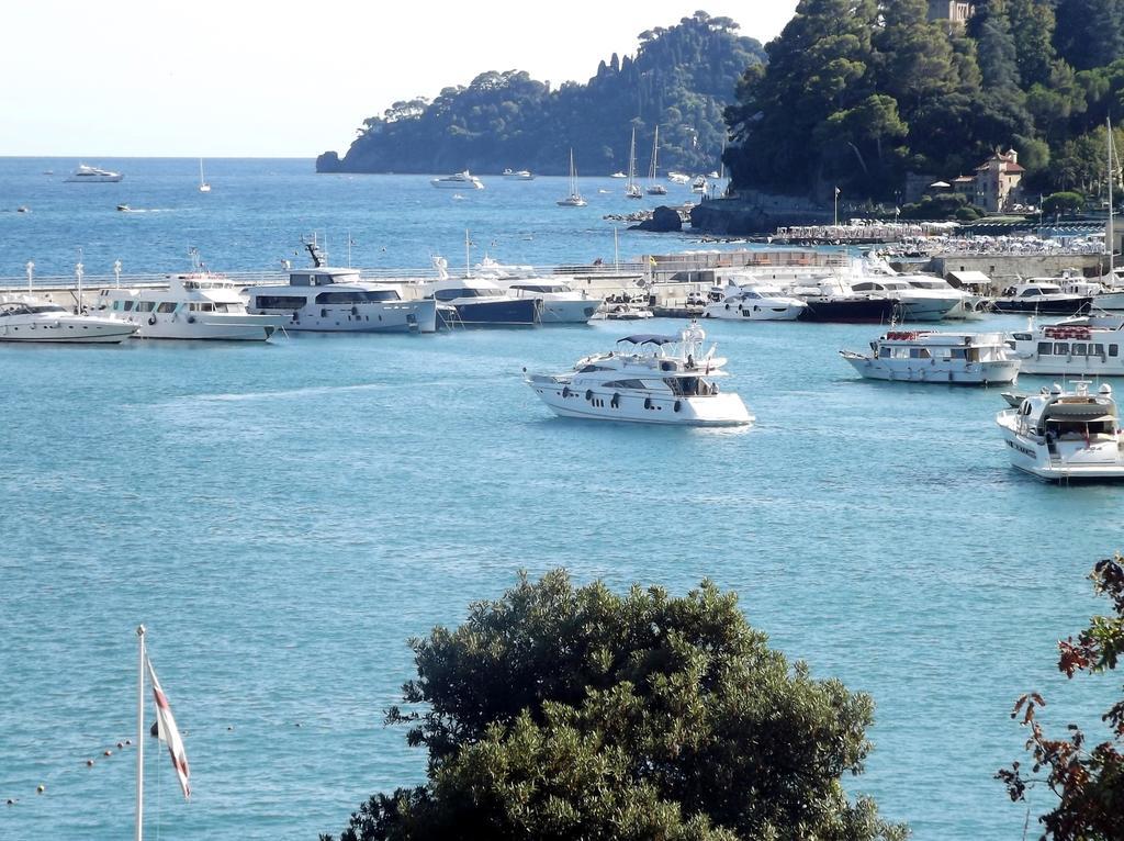 Casa Albina By Holiday World Santa Margherita Ligure Eksteriør billede