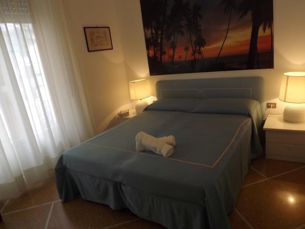 Casa Albina By Holiday World Santa Margherita Ligure Eksteriør billede