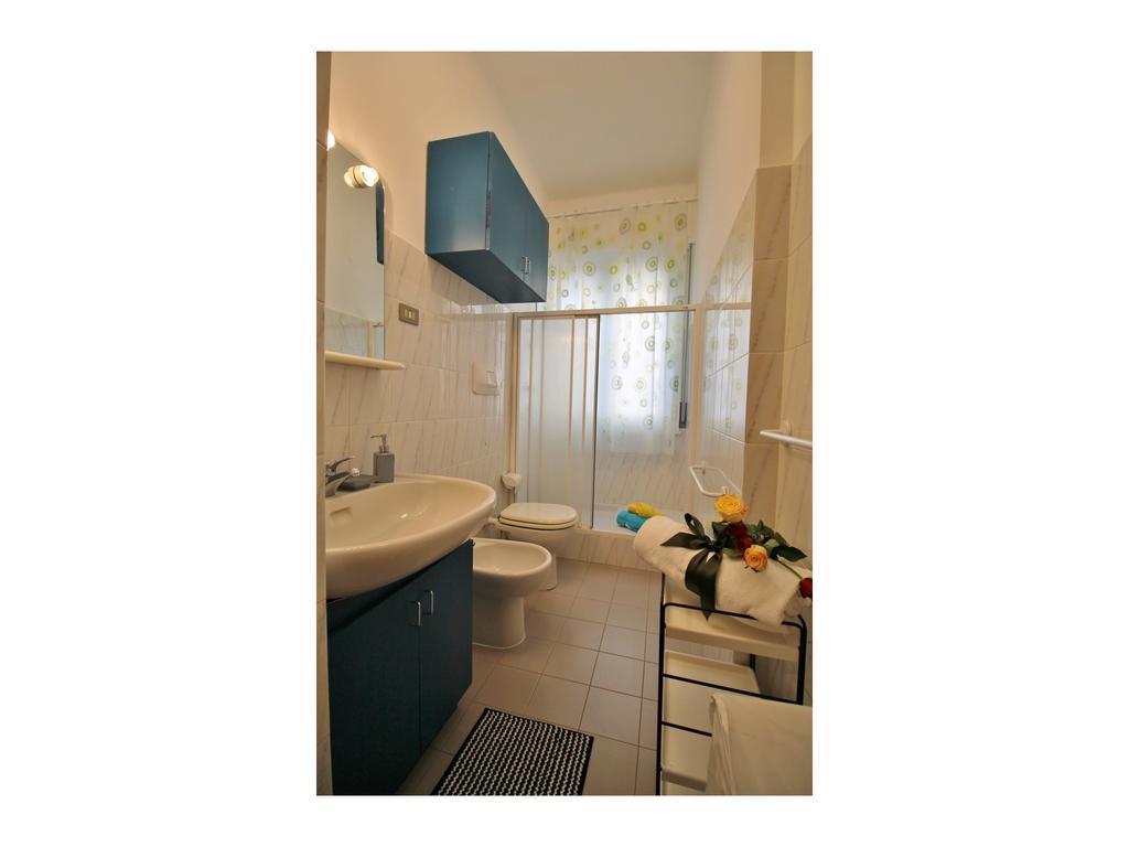 Casa Albina By Holiday World Santa Margherita Ligure Eksteriør billede