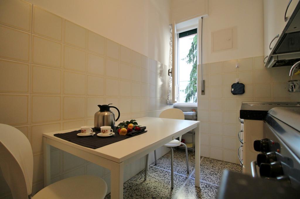 Casa Albina By Holiday World Santa Margherita Ligure Eksteriør billede