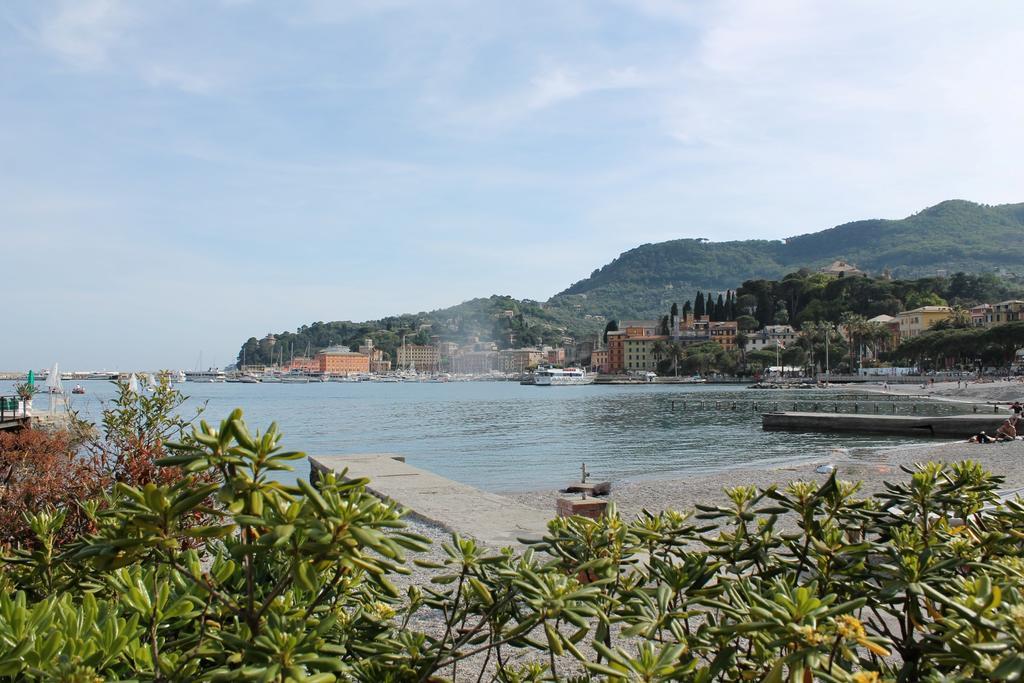 Casa Albina By Holiday World Santa Margherita Ligure Eksteriør billede