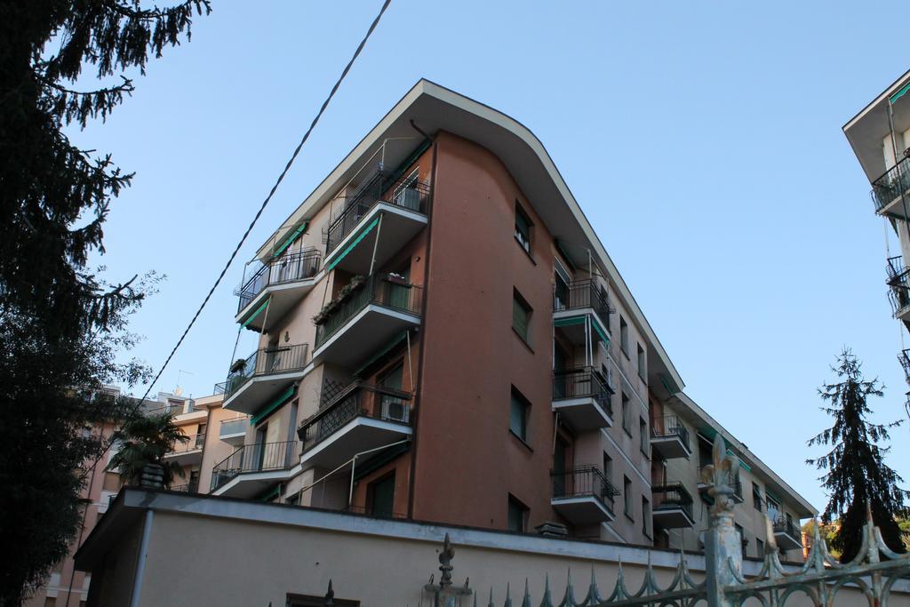 Casa Albina By Holiday World Santa Margherita Ligure Eksteriør billede