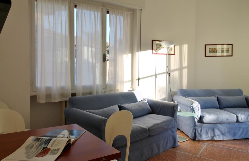Casa Albina By Holiday World Santa Margherita Ligure Eksteriør billede